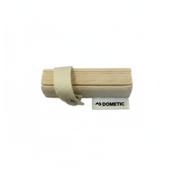 Dometic Cortina de barco de sombra plisada Raffrollo 1470 x 440 mm