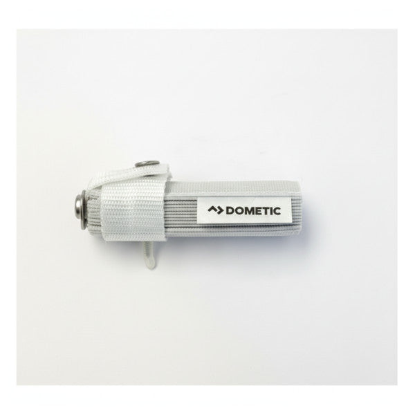 Dometic Cortina plisada PLS 1150/380-MSI-TSTF Cortina enrollable 1150 x 380 mm