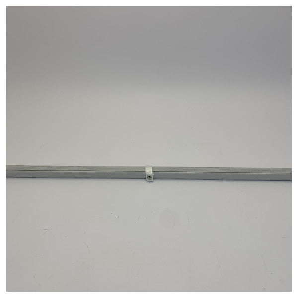 Dometic Cortina plisada PLS 1150/380-MSI-TSTF Cortina enrollable 1150 x 380 mm