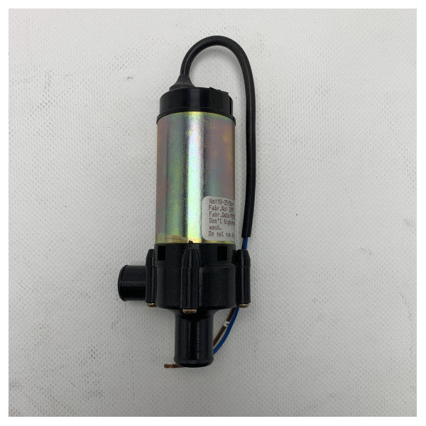 مضخة سائل الطرد المركزي بالطرد المركزي من جونسون 10-35156-4 24 فولت