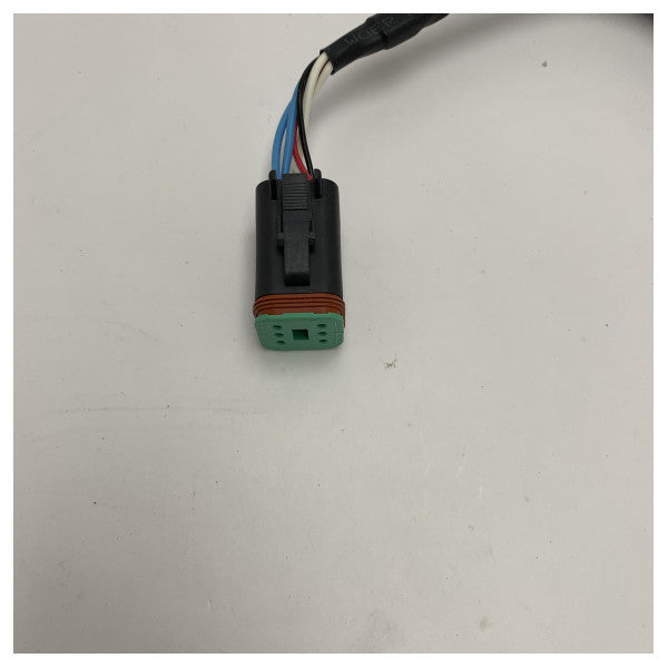 كابل محول Garmin J1939 إلى NMEA - 66113