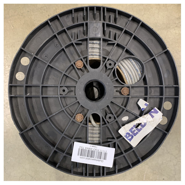 Belden 3084A Marine T5U CAN Bus Kabel 305M - Langlebig, geschirmt und UV-beständig für zuverlässige maritime Netzwerkverbindungen