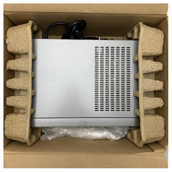 Цифровий супутниковий приймач Sony SAT-A65 - компактний, надійний морський супутниковий телевізійний приймач з підтримкою Dolby Digital