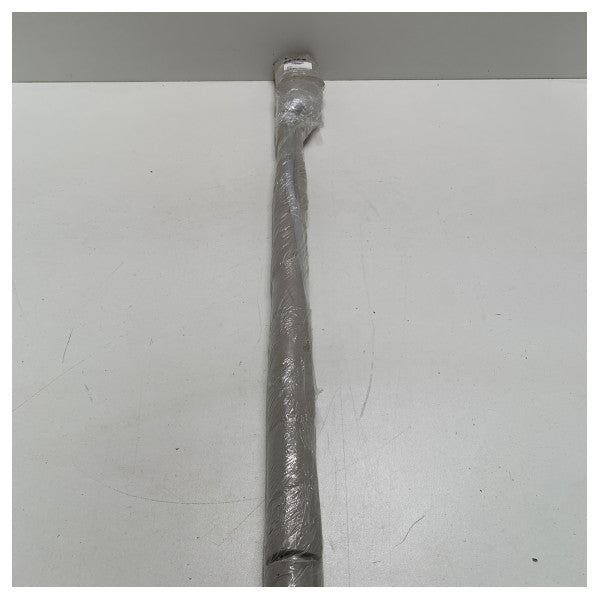 Plataforma de proa Plastimo RACE100 para barcos de 30 a 42 pés - 66360