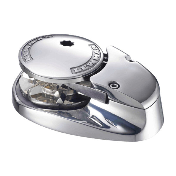 رافعة مرساة كهربائية من الفولاذ المقاوم للصدأ من الفولاذ المقاوم للصدأ من نوع Lewmar V700 12V 6/7 مم - 6670011108-312