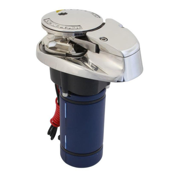 Lewmar 6670011198-316 - Pionowa winda kotwiczna V700 G 12V 8mm