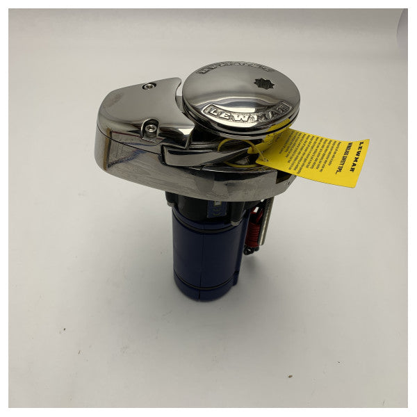 Lewmar 6670011198-316 - Pionowa winda kotwiczna V700 G 12V 8mm