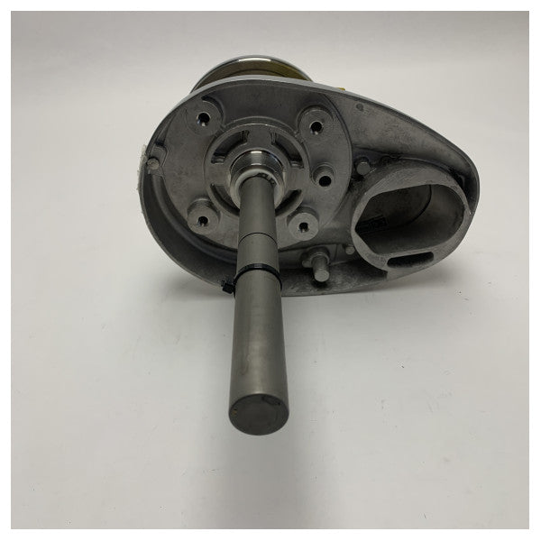 Lewmar V4V5 Gypsy en acier inoxydable, unité de pont seule - 66810024