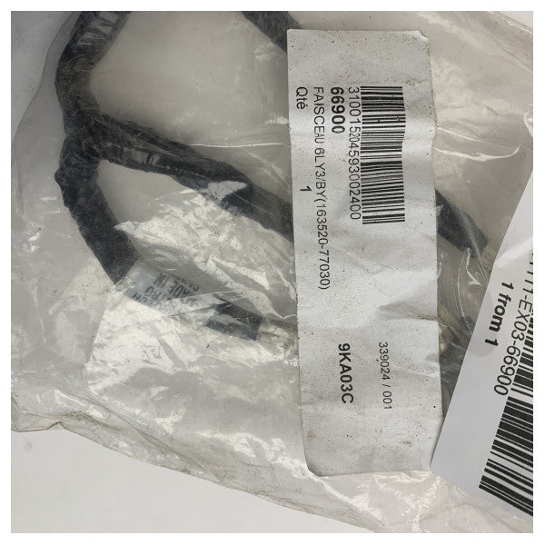Cablaggio cavo NMEA T Yanmar - 163520-77030