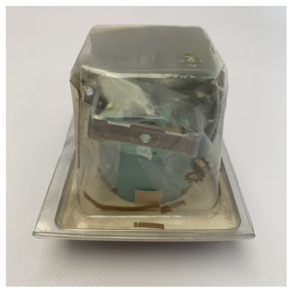 Biały wskaźnik paliwa Teleflex 12v - 67150E