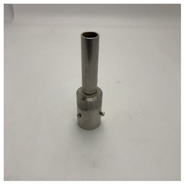 Rustfrit stål røradapter 34-48mm til Sailor TT-3005M antenne