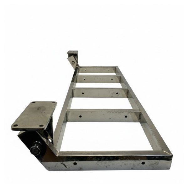 Hanse Yachts Skipper Cabin Ladder Stainless Steel Foldable - A06-12-01
