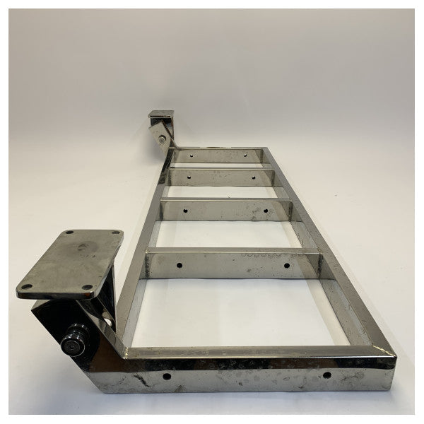 Hanse Yachts Skipper Cabin Ladder Stainless Steel Foldable - A06-12-01