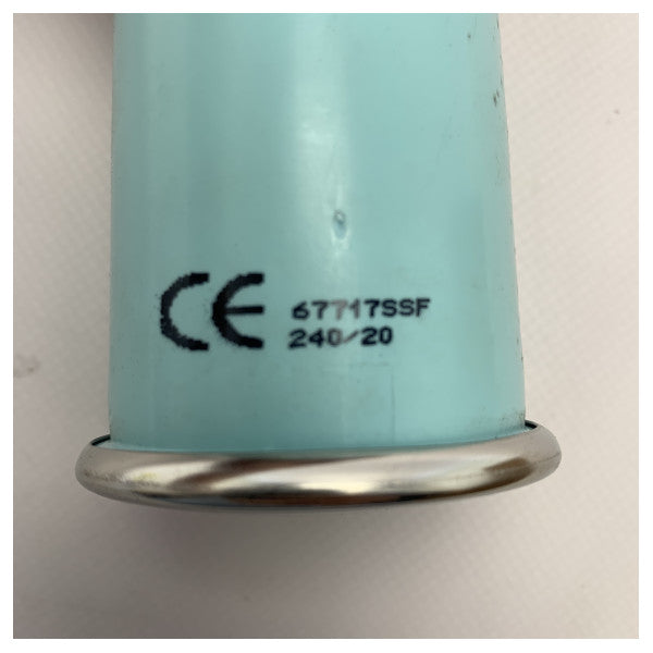 Display indicatore livello di allestimento Honda argento - 67717SSF