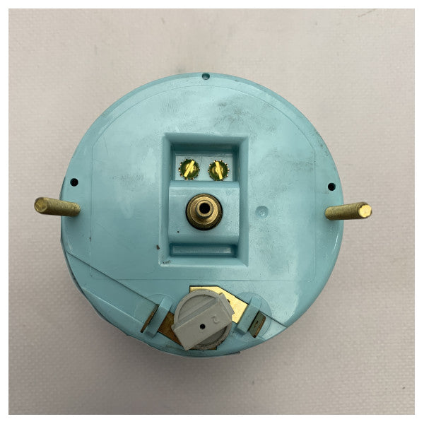 Индикатор за скорост на Honda 0 - 50 възела, бял - 67720SSF