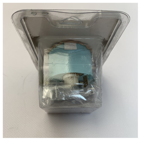 Teleflex Johnson Evinrude индикатор за налягането на маслото, бял - 67740P