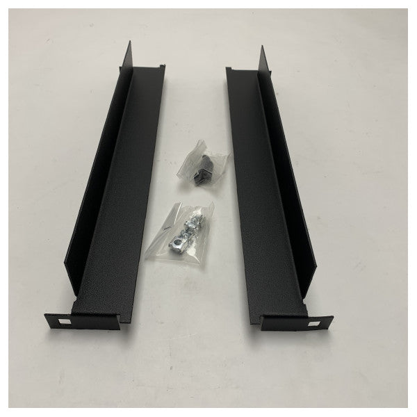 Стоманени стойки за монтаж на морско оборудване | Подпори за сървърни кабинети с висока товароподемност