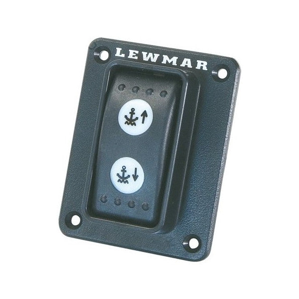 Lewmar 68000593 fjernkontroll for ankerløsning opp-ned