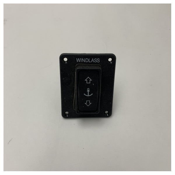 Lewmar 68000593 fjernkontroll for ankerløsning opp-ned