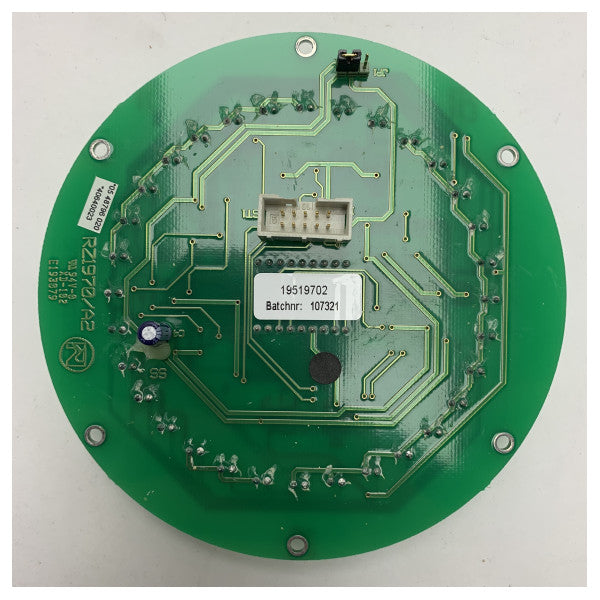 ラジオゼーランド RZ1970/A3 シグマ 130 予備 PCB
