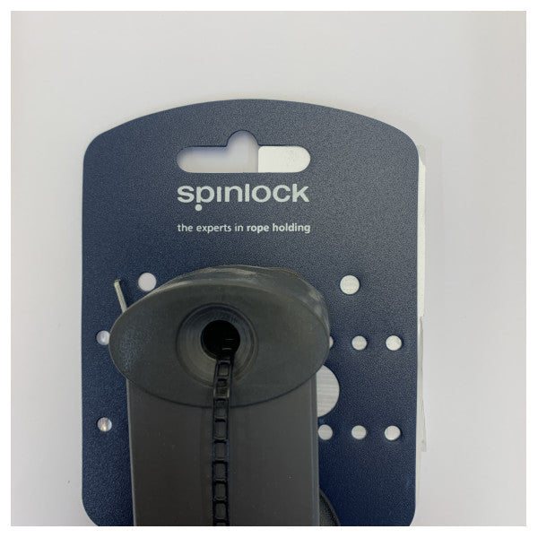 Spinlock T50-2 Deck Organizer - 2-Disc Rope Organizer 50mm