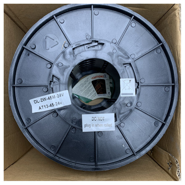 Tronix Duralight lys slange dl-DL-2W-45M-24V-C