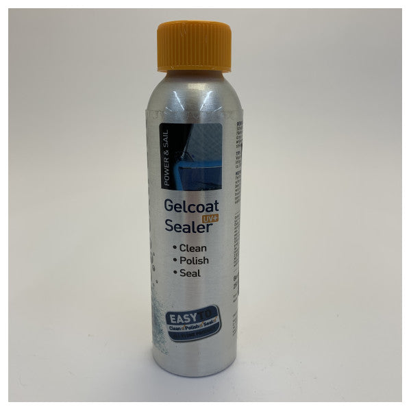Veldten Marine Power & Sail Nano Extract Gelcoat Treatment UV+ Sellador BEL-829220