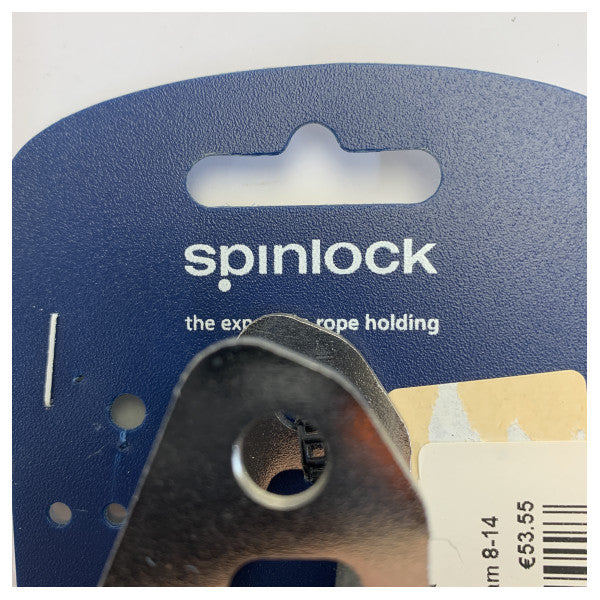Cam de substituição Spinlock CAM-0608 para embraiagens XTS/XCS - 6-8mm