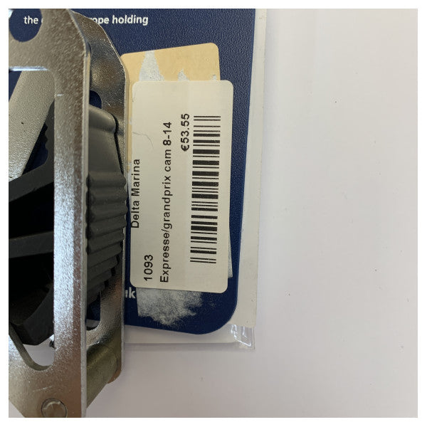 Cam de substituição Spinlock CAM-0608 para embraiagens XTS/XCS - 6-8mm