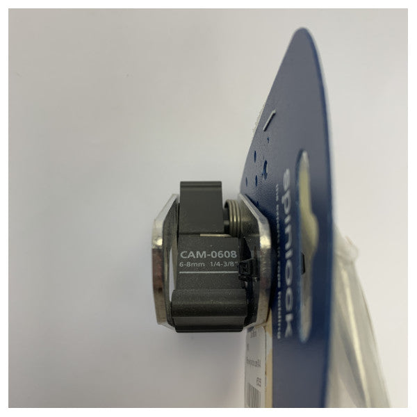 Cam de substituição Spinlock CAM-0608 para embraiagens XTS/XCS - 6-8mm