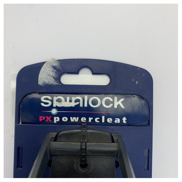 Spinlock PX-CG0812 Powerclutch Cam Cleat 8-12mm