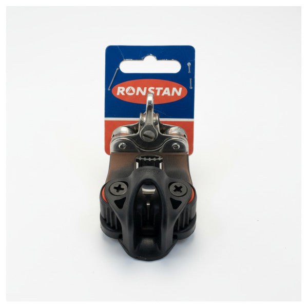 Ronstan RF20332 Seria 20 potrójna blokada z cumą