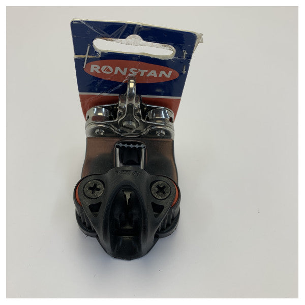 Ronstan RF20332 Seria 20 potrójna blokada z cumą