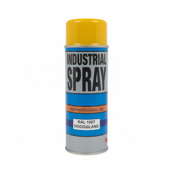 Vetus Engine Paint Yellow STM-0056 - Оригінальна фарба для двигунів