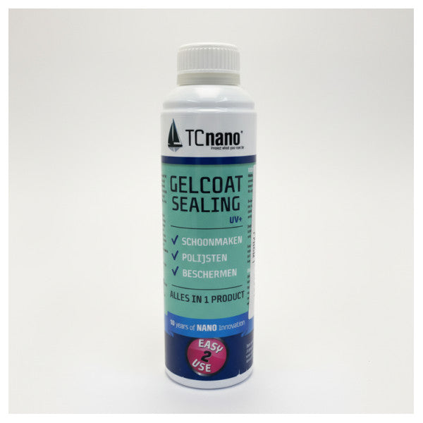 TC Nano Gelcoat Zaštita UV+ 500 ML