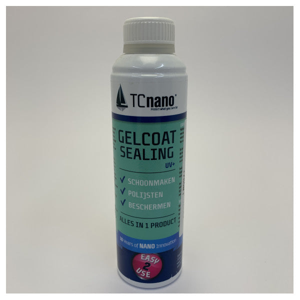 TC Nano Gelcoat Zaštita UV+ 500 ML