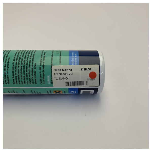 TC Nano Gelcoat Uszczelnienie UV+ 500 ML