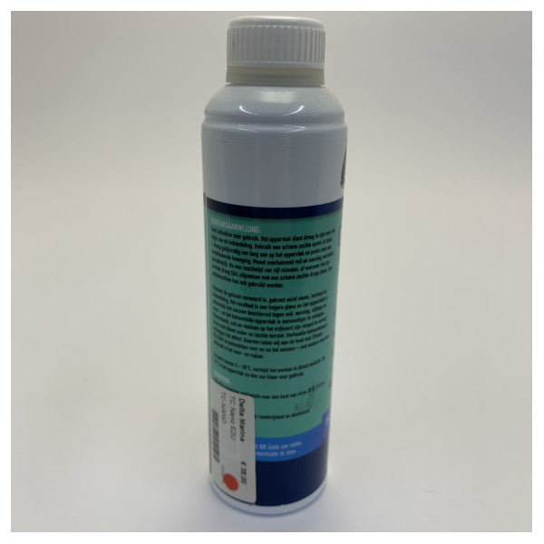 TC Nano Gelcoat Uszczelnienie UV+ 500 ML