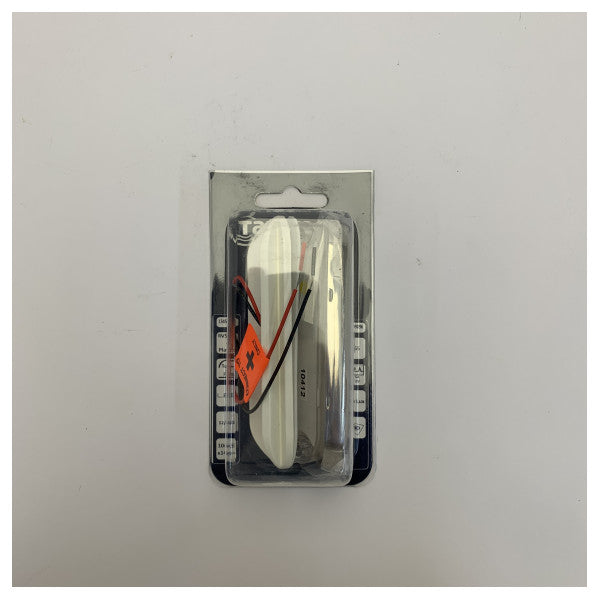 Talamex LED Φωτιστικό Καλωσορίσματος - 12/24V με Διακόπτη - 13459096
