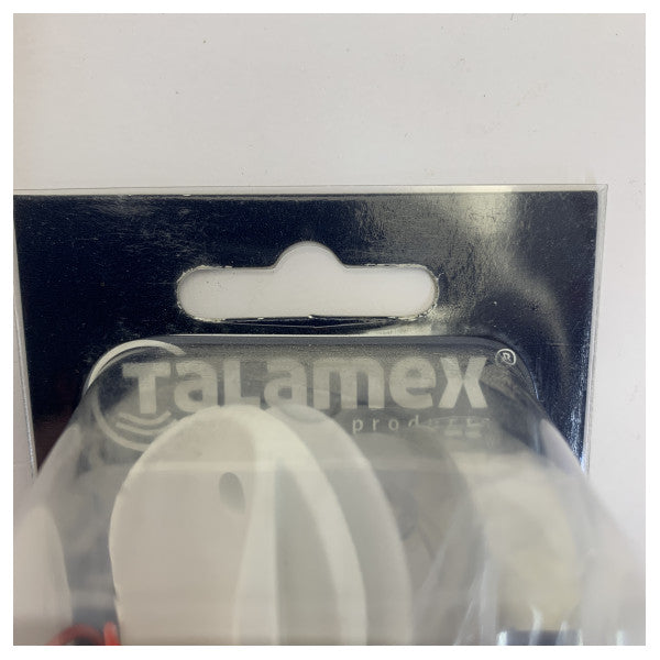 Talamex LED velkomstlys - 12/24V med bryter - 13459096