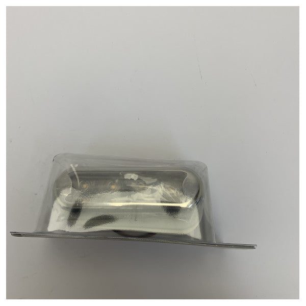 Talamex LED velkomstlys - 12/24V med bryter - 13459096