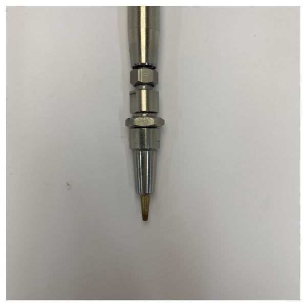 Talamex 16974 Stalowy terminal napinacza 7 mm