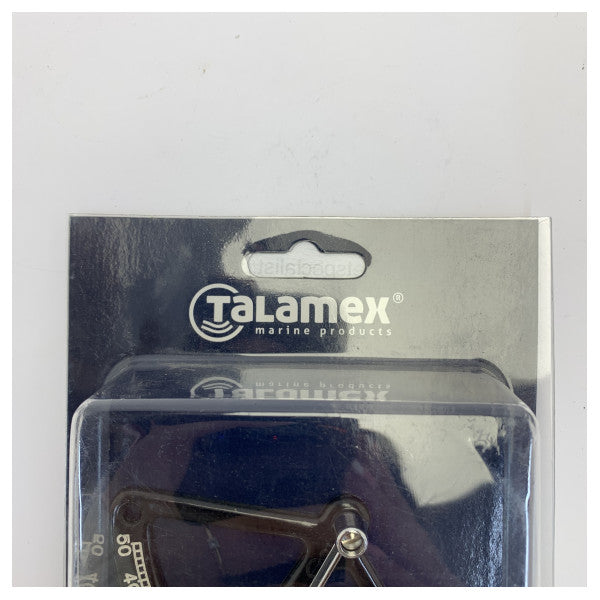 Talamex Clinometer - Bot ve Yat için Eğim Ölçer - 21611000