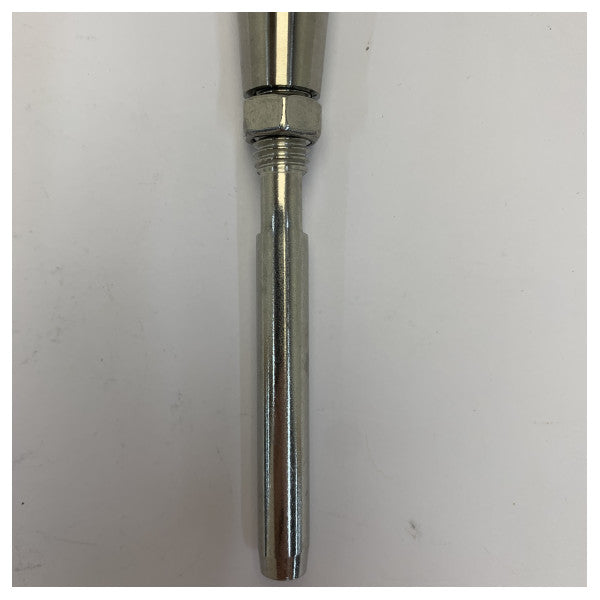 Talamex 09.525.105 Terminal Tensioner 5 mm - M10 Inox