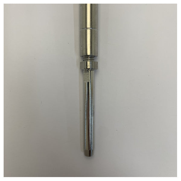 Talamex Spenner 4 mm M8 2350 daN 223 - 299 mm Rustfritt stål - 09.104.208