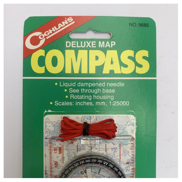 Boussole marine pour bateau et yacht - Équipement de navigation - 7699685