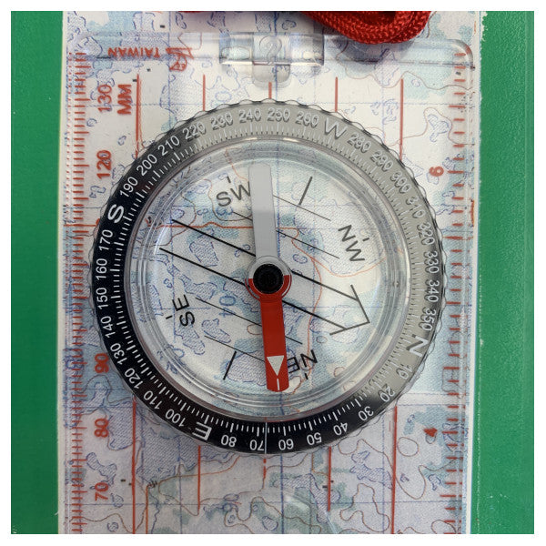 Boussole marine pour bateau et yacht - Équipement de navigation - 7699685