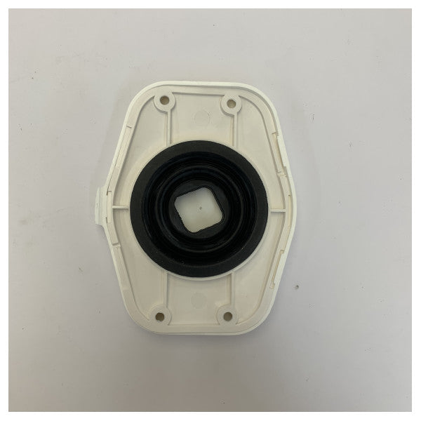 Plastimo Build-In Flange Valkoinen - A14263