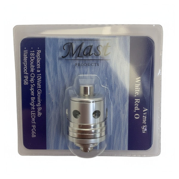 マスト製品 AS25-18L マリン LED ライト