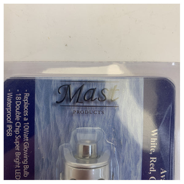 Mast Products AS25-18L Marine LED Lys